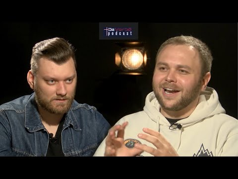 DVP ep.35 | Un profesor de istorie artist care L-a cunoscut pe Dumnezeu ca Tată | Beniamin Palincas