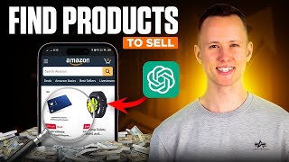 Amazon FBA 2024: How To Use AI To Find A Super Profitable Product To Sell