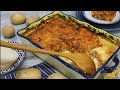 🍅 🥔 Bulgarian Moussaka With Potatoes - Delicious Recipe