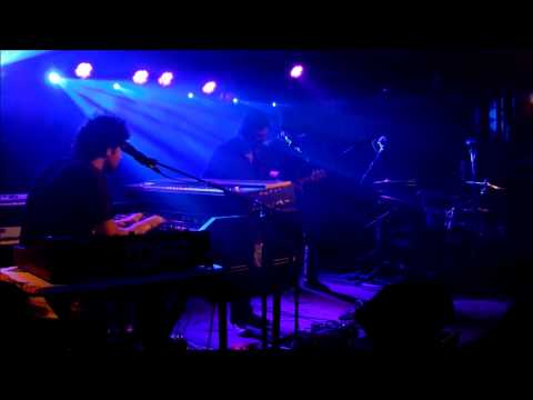 Dopapod: "STADA" 4-3-14 @ The Loft ~ Lansing, MI