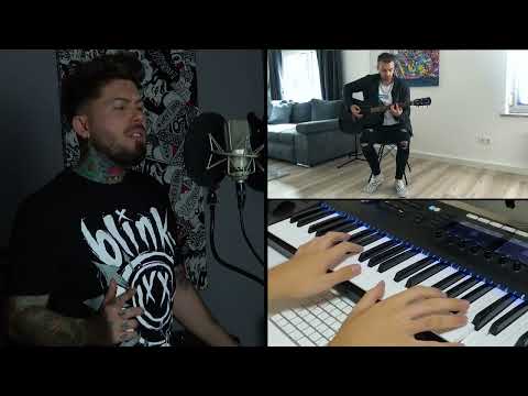 STVW x Tatsunoshin feat. Drean - Burning (Acoustic Version) [Maxximize / Spinnin]