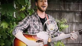 Cory Branan at the Wildwood Hotel- I only know
