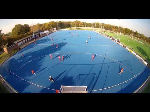 20171104 sv HCU JA1   Civicum JA1