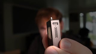 The ULTIMATE USB Drive! - SHARGE Disk NVME