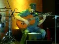 Khodar Kasom Jaan / Kabir Suman (Live )