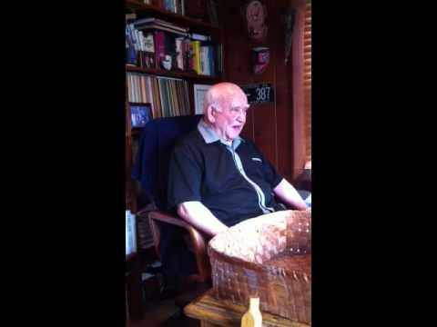 Ed asner interview