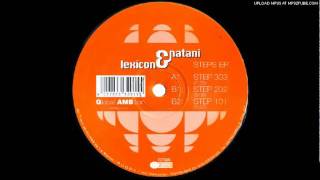 Lexicon & Natani - Step 303 (Global Ambition)