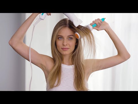 Add Lift to Your Look with Moroccanoil Root Boost