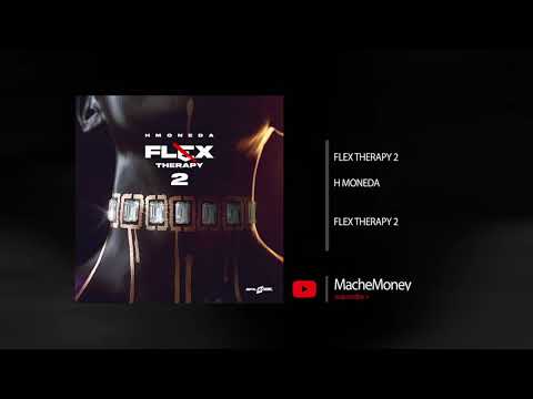 H Moneda - Flex Therapy 2 (AUDIO)