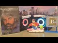 Michael McDonald - Don't Let Me Down / No Lookin' Back (1985)