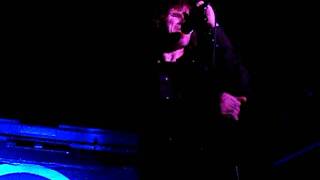 MARK LANEGAN, Oran Mor, Glasgow, &#39;MIRRORED&#39;
