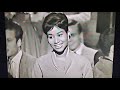 Aretha Franklin Mockingbird 1966 Live