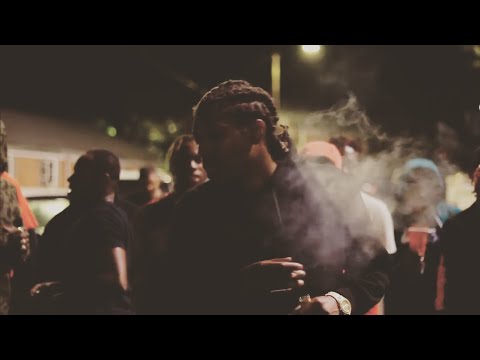 DeuCe MCG - TRAP IN THE RAIN 🌧 - ft. BDoubleOG (Full Version) #ConcreteJungle3 🤟🏾