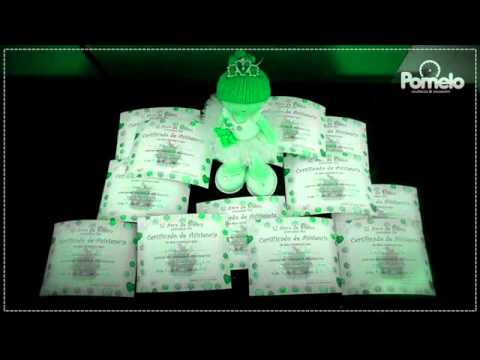 El Arca de Simón en Montevideo!!!