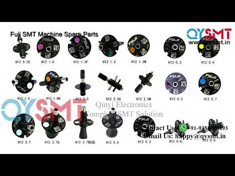 Fuji SMT Machine Spare Parts, For Industrial, 220V