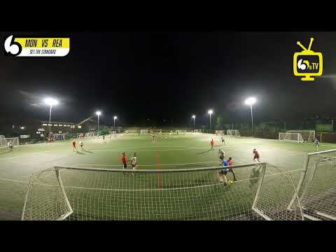 Mongrel vs Real Sosobad - Dorothy Stringer, Tuesday - Season 17 - Week 09 - 05.09.2023