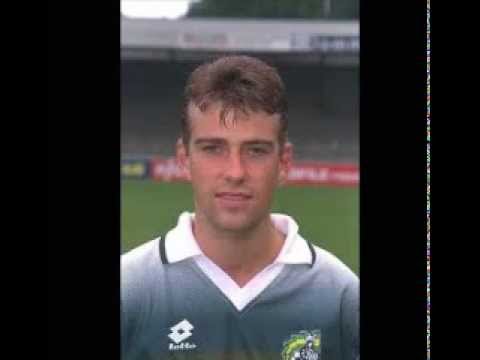 Ronald Hamming na Fortuna - Emmen 24-08-2012