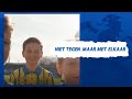 Niet tegen, maar met elkaar!
