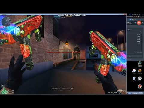 CFNA 2.0 TMP DeadEye