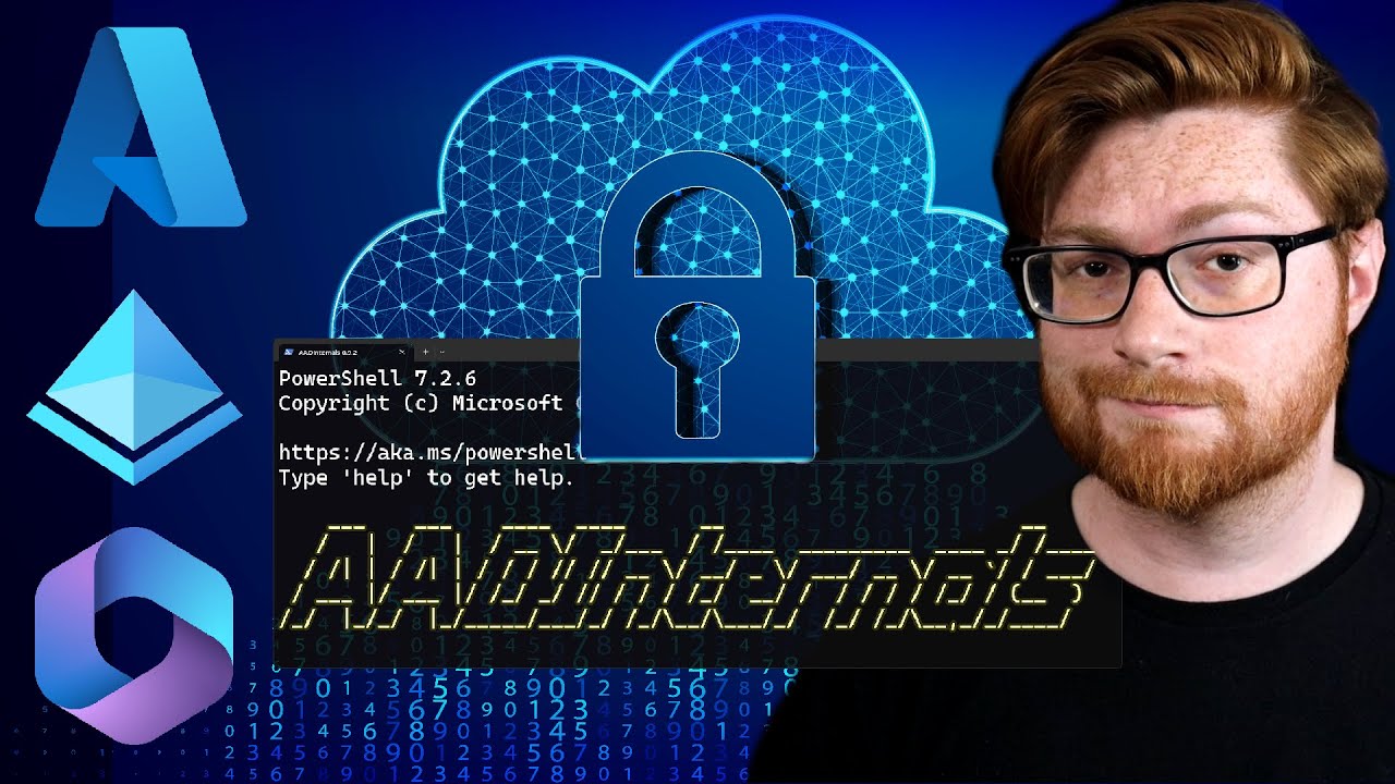 Cloud Security with Microsoft 365 Developer Tenants