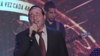 Avremi Roth - Mendi Jerufi - Tishrei Kumzits Melody | אברימי רוט - מנדי ג'רופי