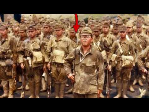 Colonel Yahara Begged The Japanese High Command Don't Attack — They Ignored Him And Lost 7,000 Men 2