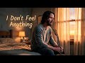 Keanu Reeves I Don T Feel Anything Emotional Soft Rock Song