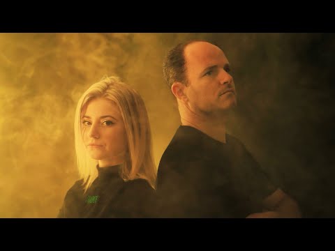 HYSTA & PROMO - DANGER ⚠️ (OFFICIAL MUSIC VIDEO)