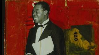 Louis Armstrong: "Here To Stay"