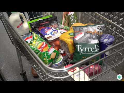 Too Good To Go dans votre commerçe