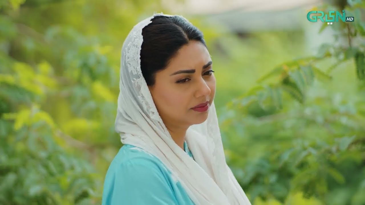 Maa Episode 42 ( Best Scene 04 ) Aina Asif - Ahmed Rafique - Sunita Marshall | Green TV