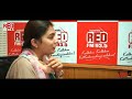 Nazriya Cute Video Status Thumbi Penne