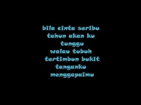 LOVE STORY-irwansyah feat melly