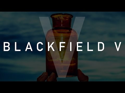 Blackfield - V album teaser (Steven Wilson & Aviv Geffen)