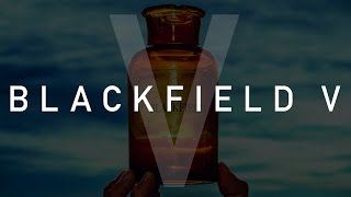 Blackfield - V album teaser (Steven Wilson & Aviv Geffen)