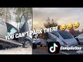 Can T Park There TikTok Mini Compilation