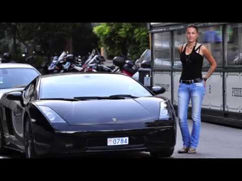 MONACO Monte Carlo - Jean-François Maurice - Joe Dassin - Françoise Hardy