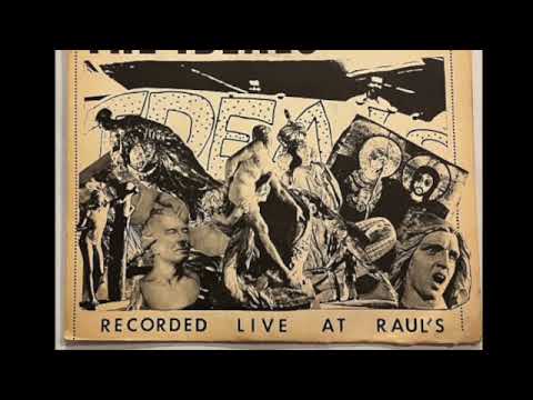 the Ideals--I'm Manic