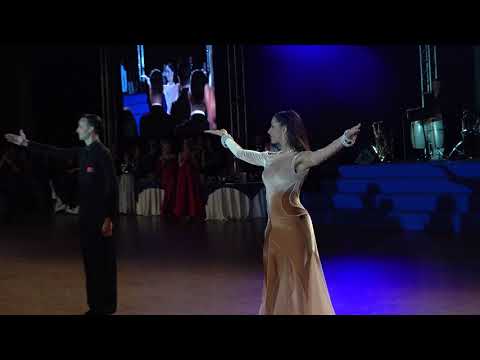 Francesco Galuppo & Debora Pacini | Team Diablo Gran Gala 2024 Show Time