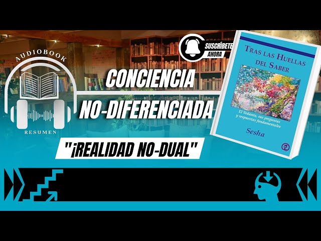 Vídeo relacionado con Tras las huellas del Saber: El Vedanta, sus preguntas y respuestas fundamentales