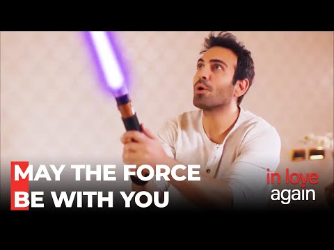 The Power Within Fatih - In Love Again