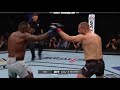 UFC 226 Gökhan Saki Vs Khalil Rountree