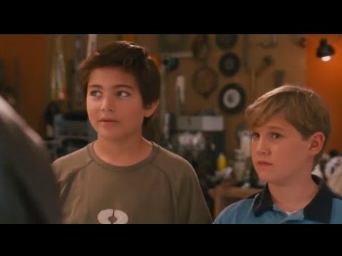 DOS CHICOS EN FUGA película completa en español Latino HD