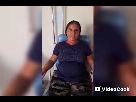 Historia de vida de Paciente .