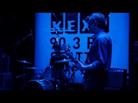 Tamaryn - No Exits (Live on KEXP)