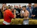 Meet The Men Who Fight With Unprotected Fists