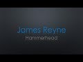 James Reyne Hammerhead Lyrics