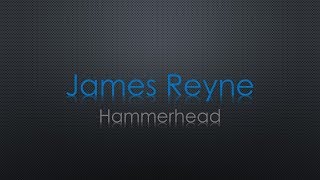 James Reyne Hammerhead Lyrics