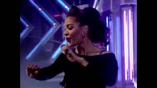 En Vogue - Hold On  (TOTP 1990)