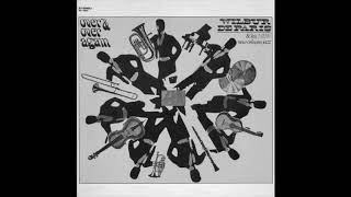 Wilbur De Paris &amp; His New New Orleans Jazz - Would You Care?